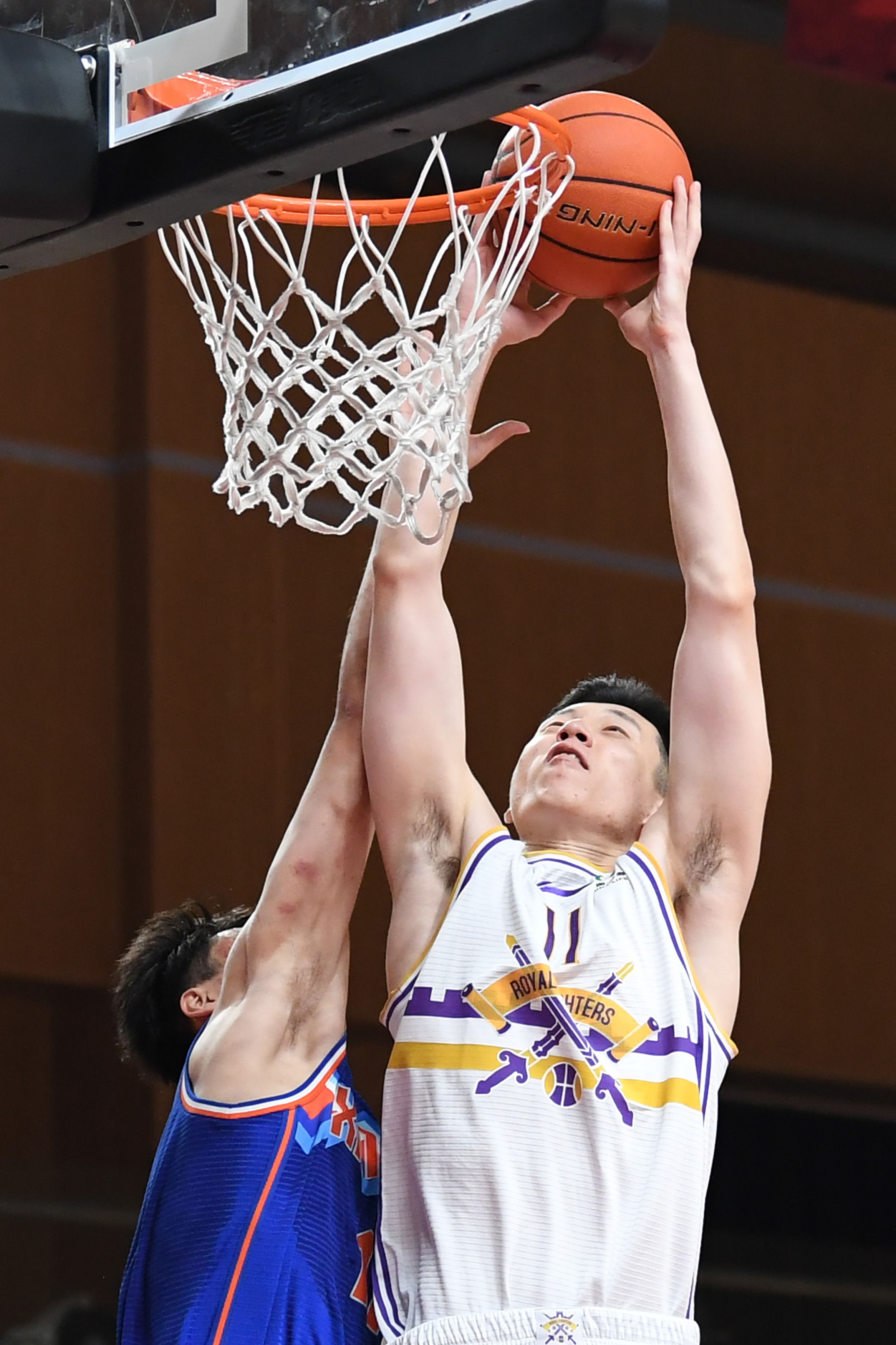 新赛季阵容 新赛季阵容