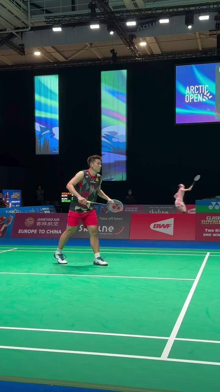 每一位选手 每一位选手