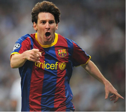 面的角逐 面的角逐